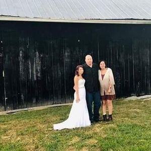 Meet your Posher, Ronald